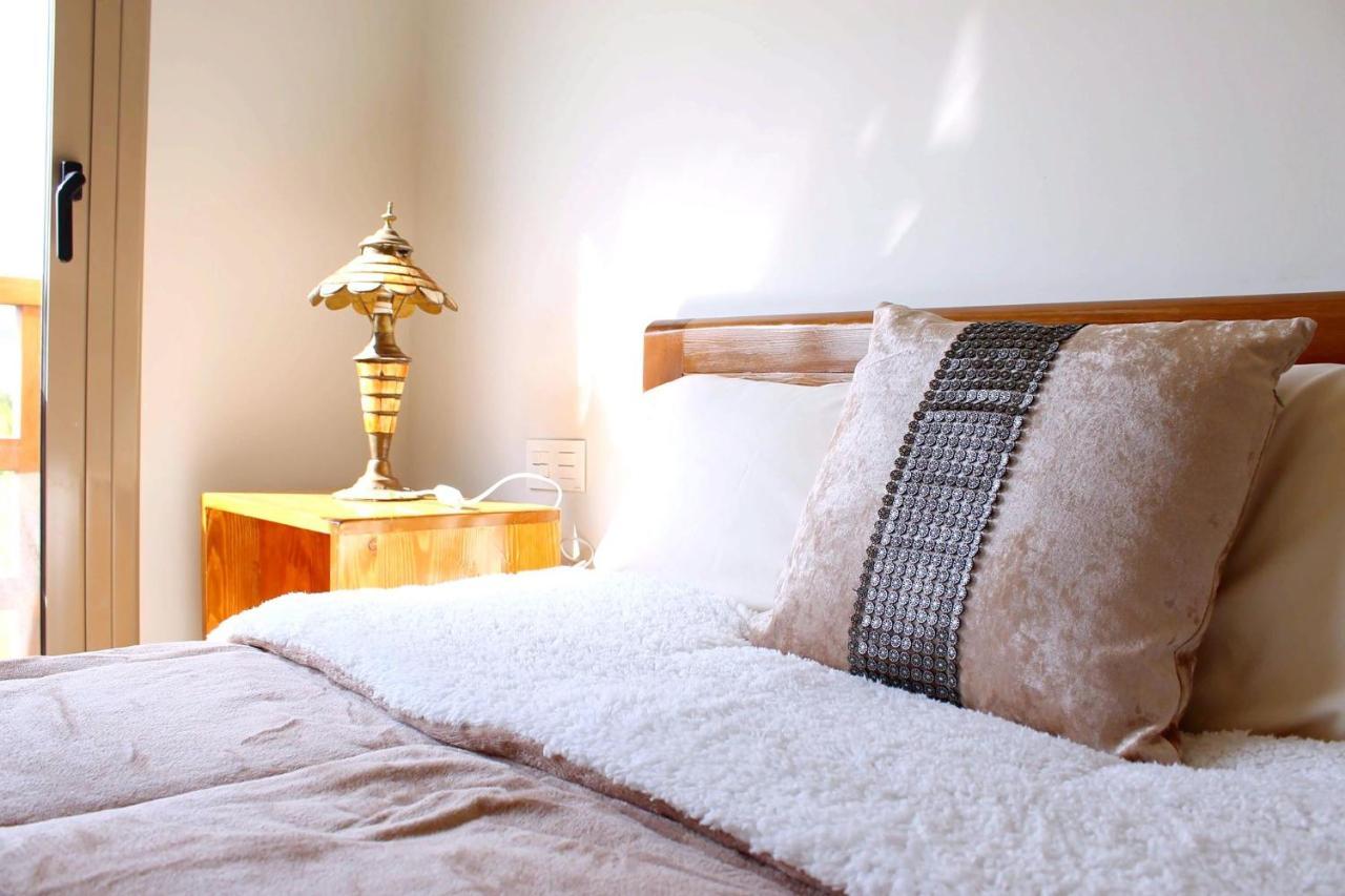 Hara Appart Luxe Famille Uniquement Saïdia Eksteriør bilde